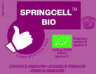 Enveloppes cellulaires riches en facteurs de survie, détoxifiantes en reprise de fermentation, certifiées BIO par ECOCERT selon le règlement Européen EU 834/2007 et 889/2008.